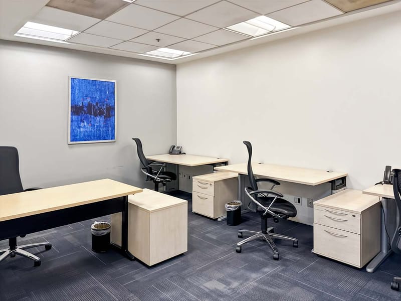 Regus - Av. Insurgentes Sur 1898,Piso 12 y 14, Florida image 8
