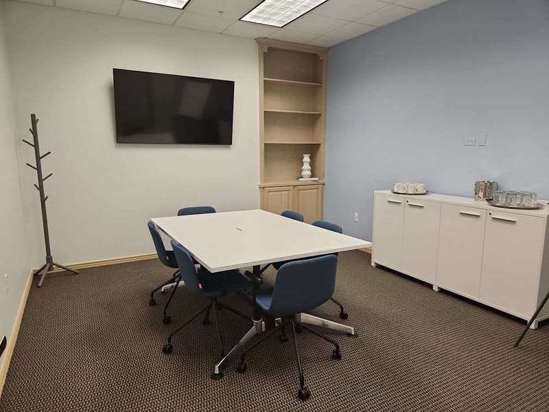 Regus - 1725 Legend Hills Dr,Suite 345, 3rd floor image 3