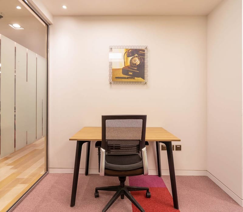 Regus - King Abdulaziz Road,Spring Plaza 2nd floor image 3