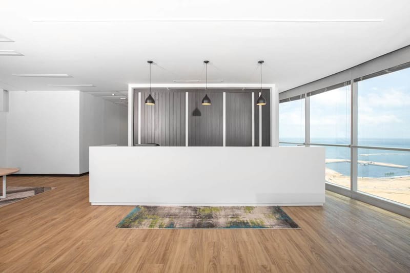 Regus - Level 26, East Tower, World Trade Center,Echelon Square,Echelon Square image 2