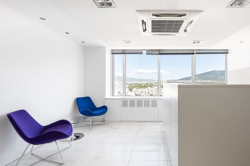 Regus - 2-4 Messogion Avenue,Athens Towers, 21st floor image 5