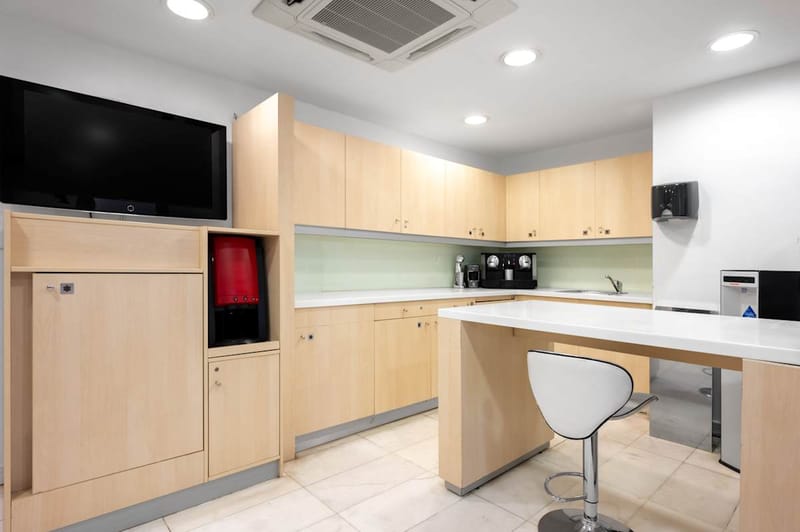 Regus - 2-4 Messogion Avenue,Athens Towers, 21st floor image 6