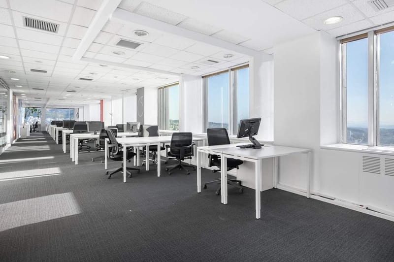 Regus - 2-4 Messogion Avenue,Athens Towers, 21st floor image 9