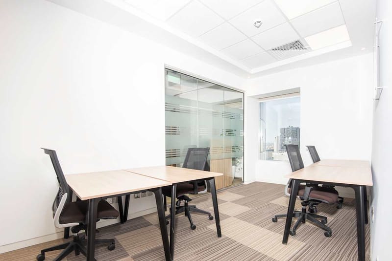 Regus - King Fahed Road,Tamkeen Tower, 6th floor image 3