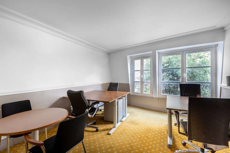 Signature - 27-29 Rue de Bassano image 8