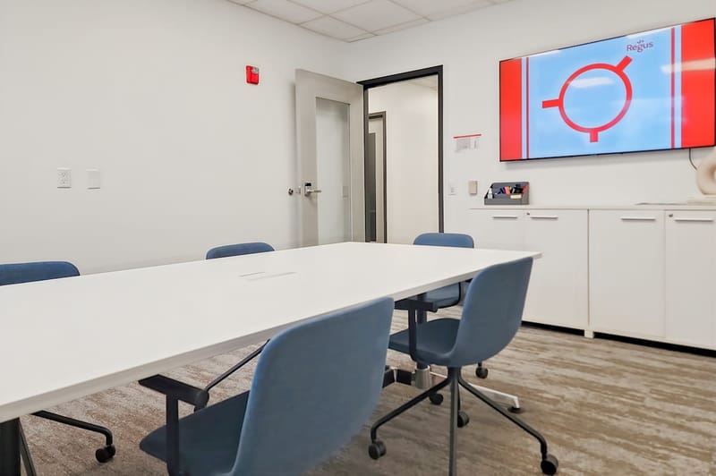 Regus - 4848 S 76th St,Suite 110 image 10