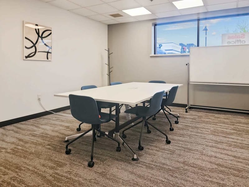 Regus - 4848 S 76th St,Suite 110 image 3