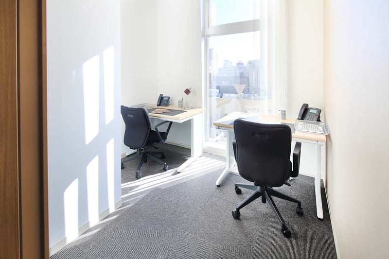 Regus - 1-3-8 Shimotori,6F Shimotori NS Bldg,Chuo-ku image 3