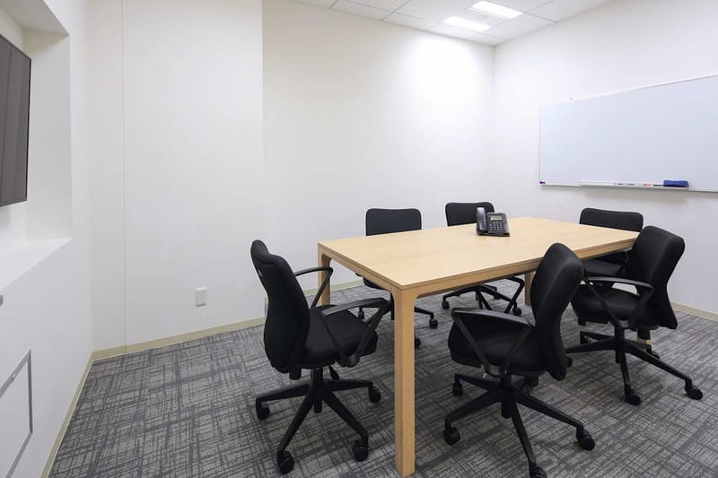 Regus - 1-3-8 Shimotori,6F Shimotori NS Bldg,Chuo-ku image 5