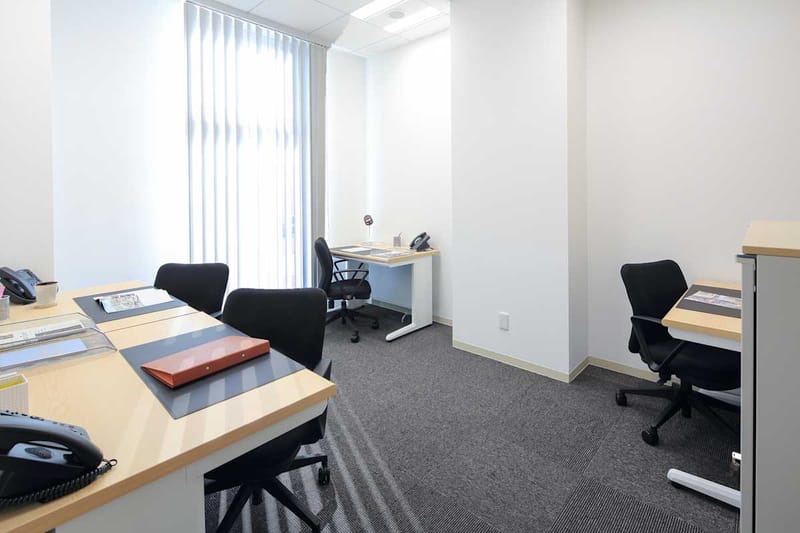 Regus - 1-3-8 Shimotori,6F Shimotori NS Bldg,Chuo-ku image 6