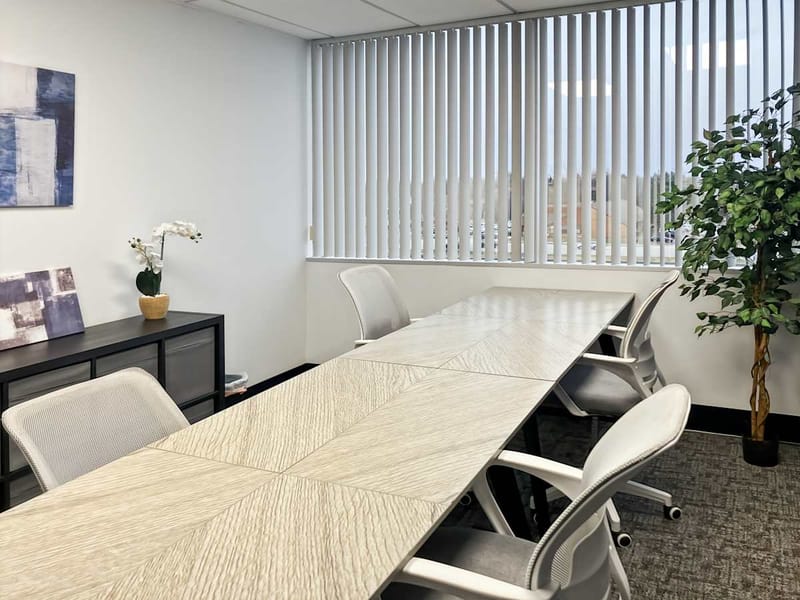 Regus - 29777 Telegraph Road,4200 image 3