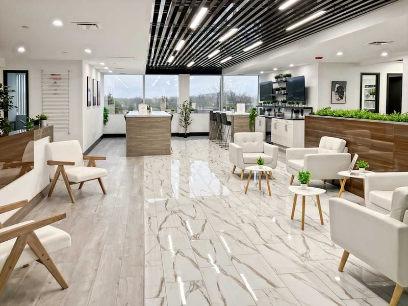 Regus - 29777 Telegraph Road,4200 image 4