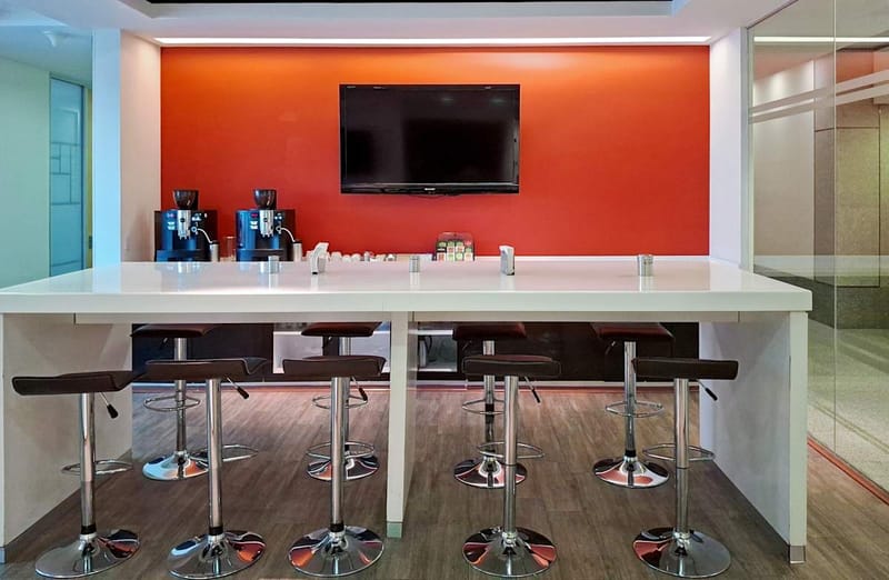 Regus - Avenida Insurgentes 863,Piso 7 image 12