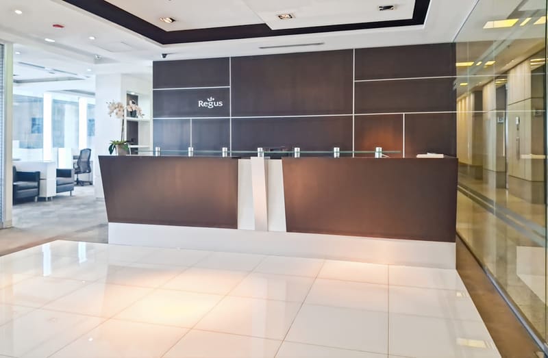Regus - Avenida Insurgentes 863,Piso 7 image 2