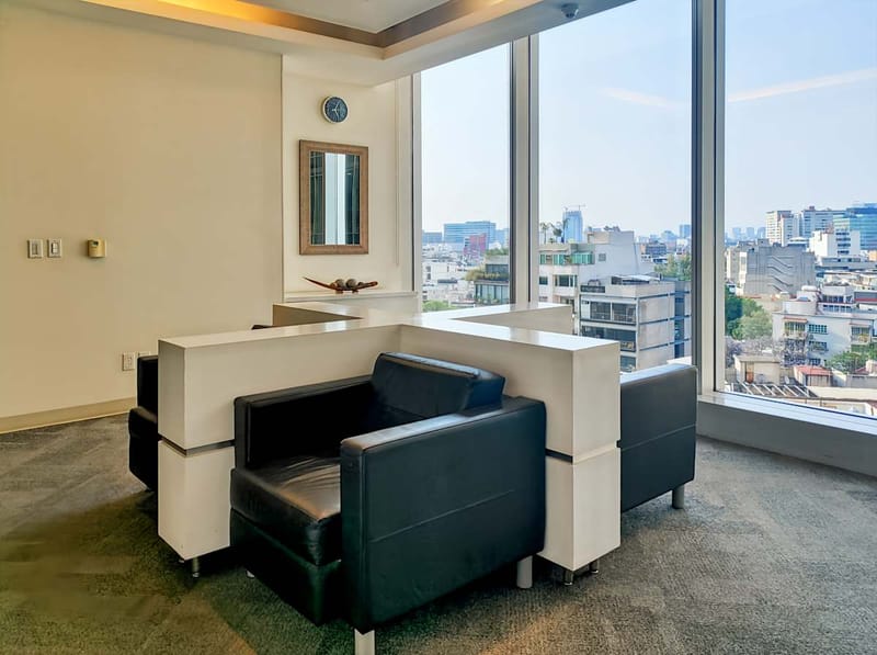 Regus - Avenida Insurgentes 863,Piso 7 image 4