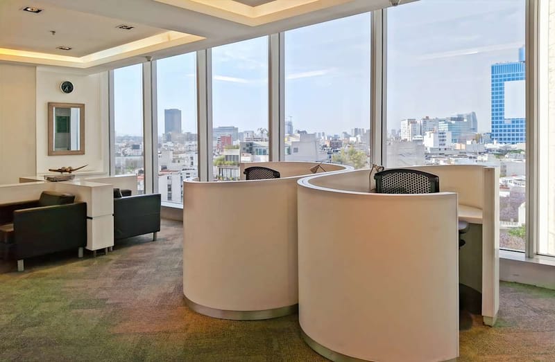 Regus - Avenida Insurgentes 863,Piso 7 image 7