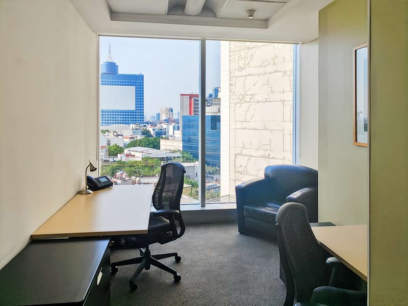 Regus - Avenida Insurgentes 863,Piso 7 image 8