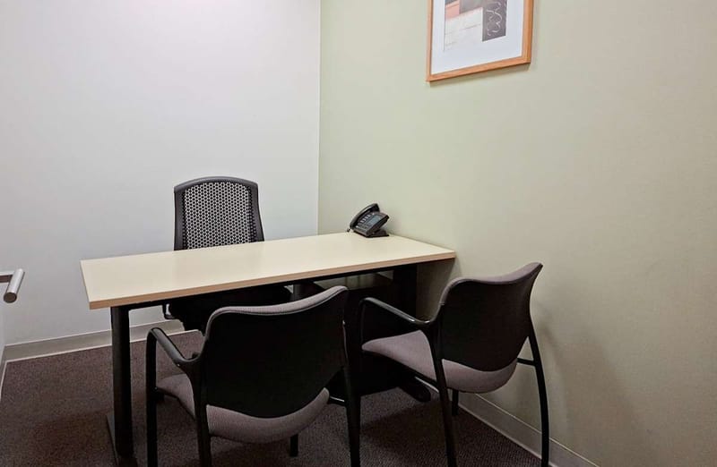 Regus - Avenida Insurgentes 863,Piso 7 image 9
