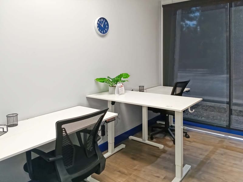 Regus - 105 N Rose St, 1st and 2nd floor image 7