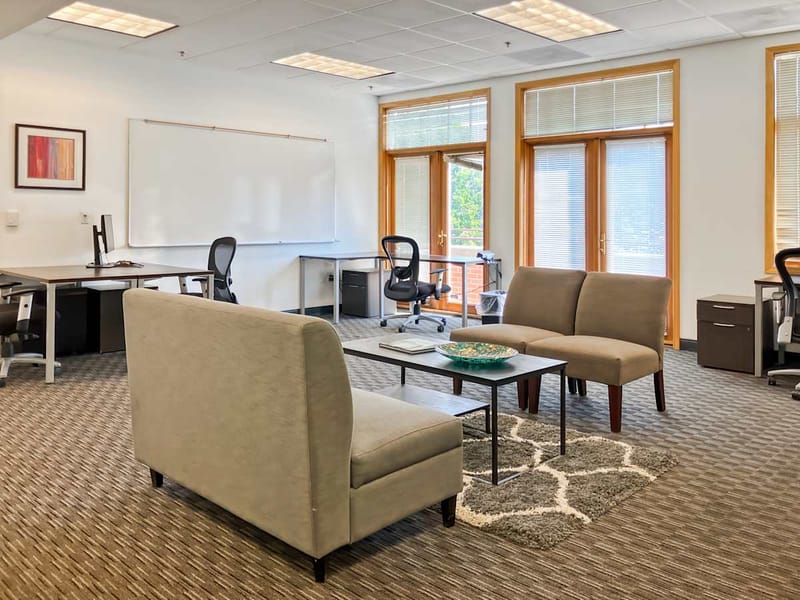 Regus - 1434 Spruce Street,Downtown, Suite 100 image 10