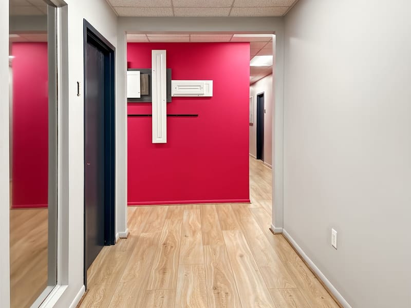 Hq - 10431 Perry Hwy,1st Floor image 14