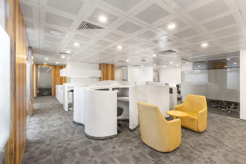Regus - Level 12, Parkland Building,No 33, Park Street,2 image 5