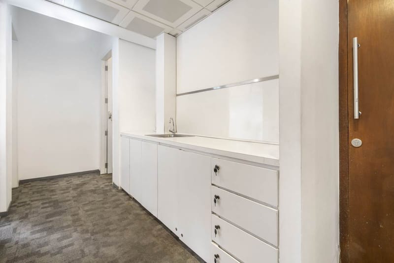 Regus - Level 12, Parkland Building,No 33, Park Street,2 image 6