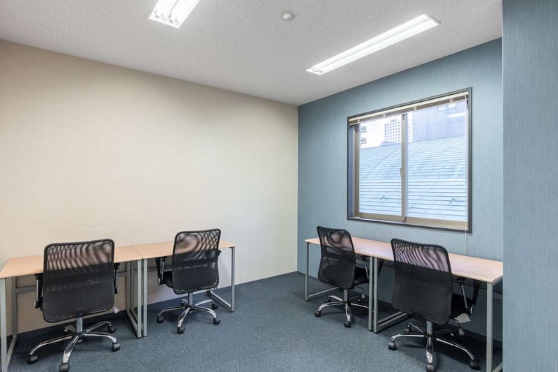 Open Office - 4-7-6 Akasaka,2F/3F/4F Akasaka Buisiness Court,Minato-ku image 7