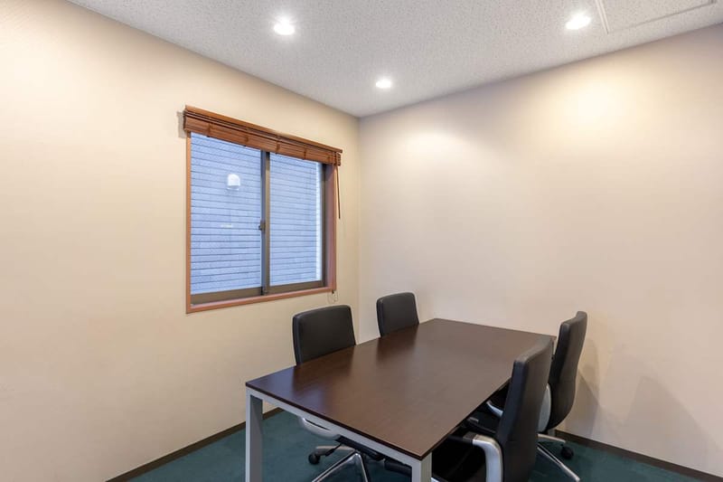 Open Office - 4-7-6 Akasaka,2F/3F/4F Akasaka Buisiness Court,Minato-ku image 9