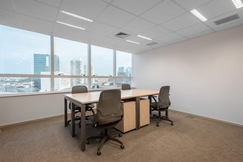 Regus - R. José Alexandre Buaiz, 300,8º andar Enseada do Suá image 9