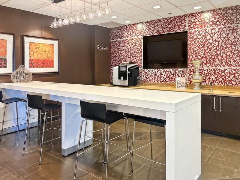 Regus - 17806 Interstate Highway 10,Northwest Side, Suite 300 image 10