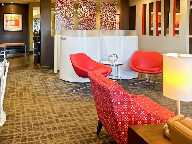 Regus - 17806 Interstate Highway 10,Northwest Side, Suite 300 image 13