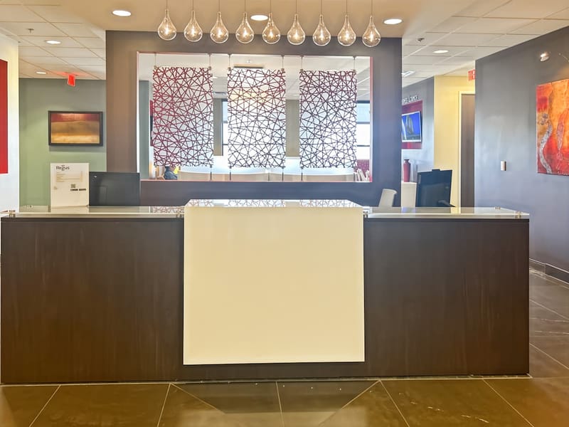 Regus - 17806 Interstate Highway 10,Northwest Side, Suite 300 image 2