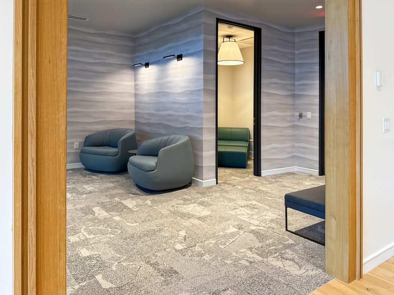 Regus - 17806 Interstate Highway 10,Northwest Side, Suite 300 image 4
