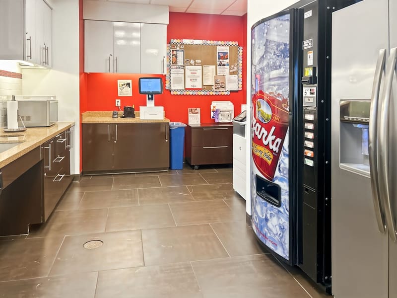 Regus - 17806 Interstate Highway 10,Northwest Side, Suite 300 image 6