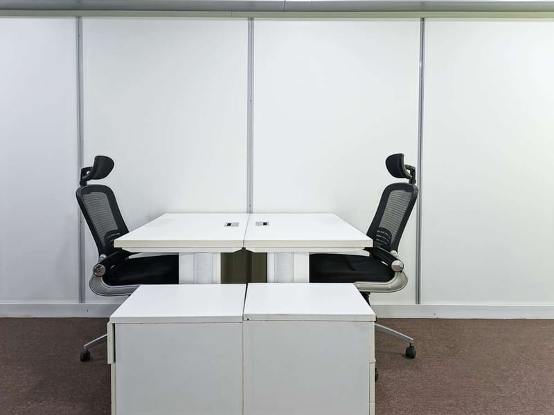 Regus - 39 Alfred Rewane Rd, Ikoyi,2nd floor image 12