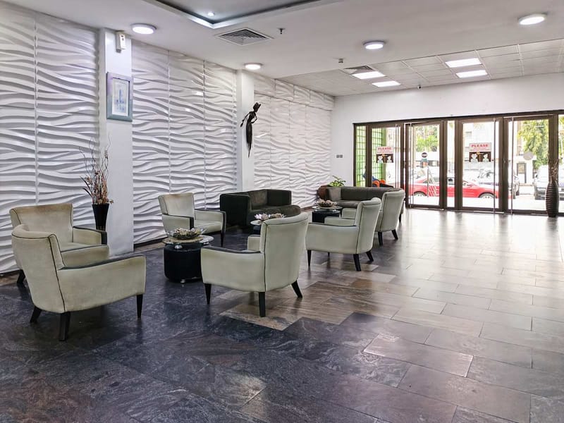 Regus - 39 Alfred Rewane Rd, Ikoyi,2nd floor image 13