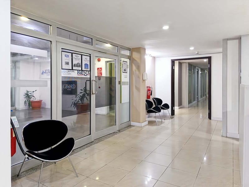 Regus - 39 Alfred Rewane Rd, Ikoyi,2nd floor image 14