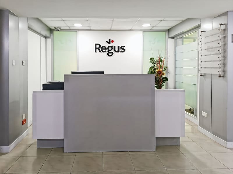 Regus - 39 Alfred Rewane Rd, Ikoyi,2nd floor image 2