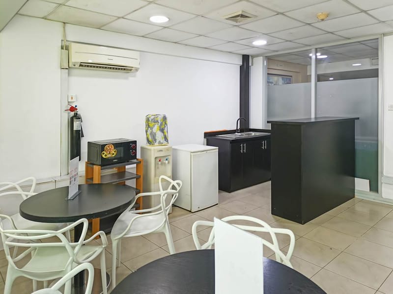 Regus - 39 Alfred Rewane Rd, Ikoyi,2nd floor image 6