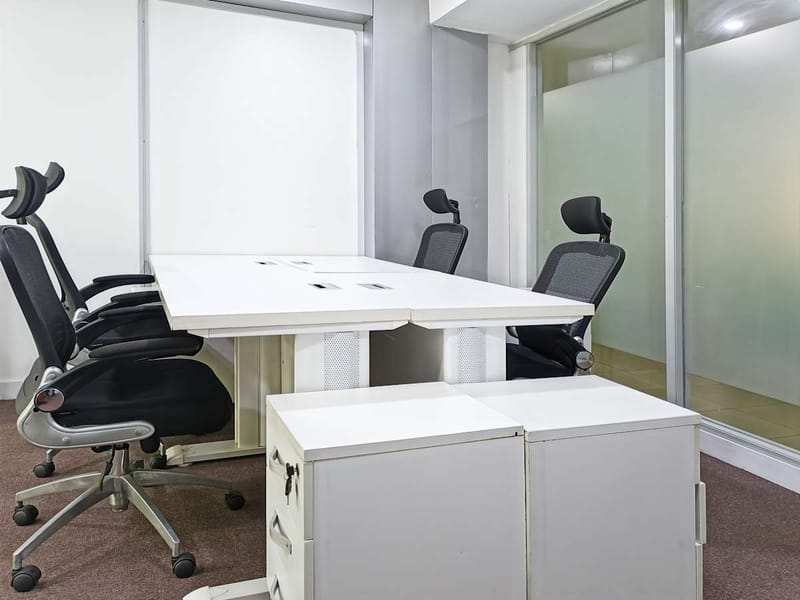 Regus - 39 Alfred Rewane Rd, Ikoyi,2nd floor image 7