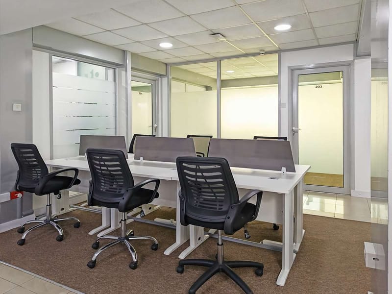 Regus - 39 Alfred Rewane Rd, Ikoyi,2nd floor image 8