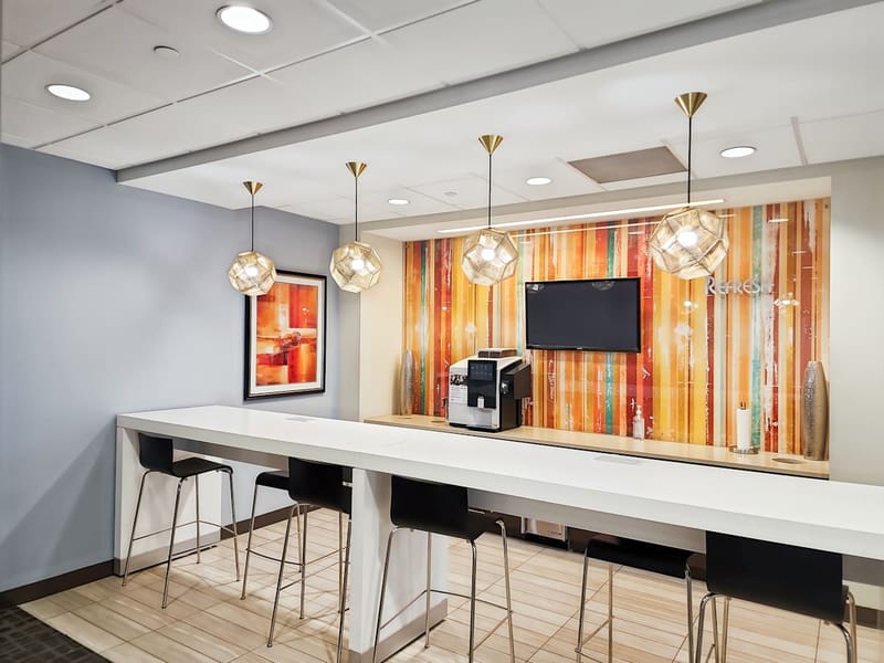 Regus - 6312 South Fiddlers Green Circle,Suite 300E image 13