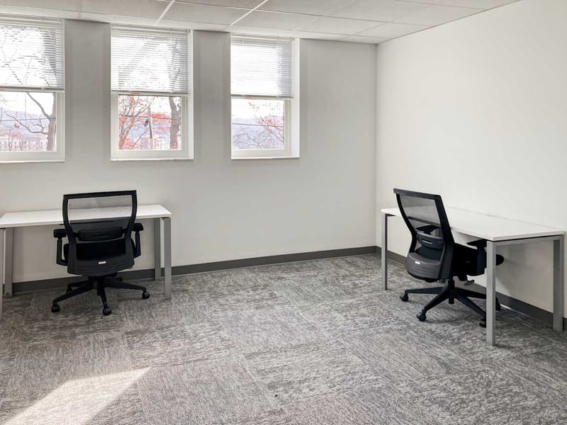 Regus - 1200 Gulf Lab rd,1st and 2nd Floor image 12