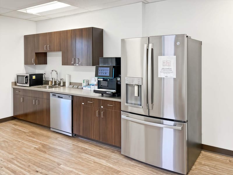 Regus - 1200 Gulf Lab rd,1st and 2nd Floor image 13