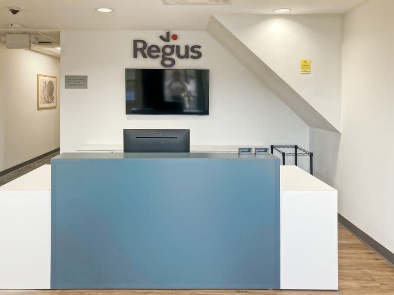 Regus - 1200 Gulf Lab rd,1st and 2nd Floor image 2