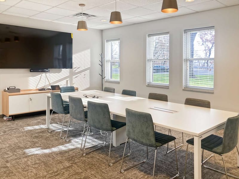 Regus - 1200 Gulf Lab rd,1st and 2nd Floor image 3