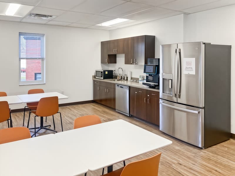 Regus - 1200 Gulf Lab rd,1st and 2nd Floor image 6