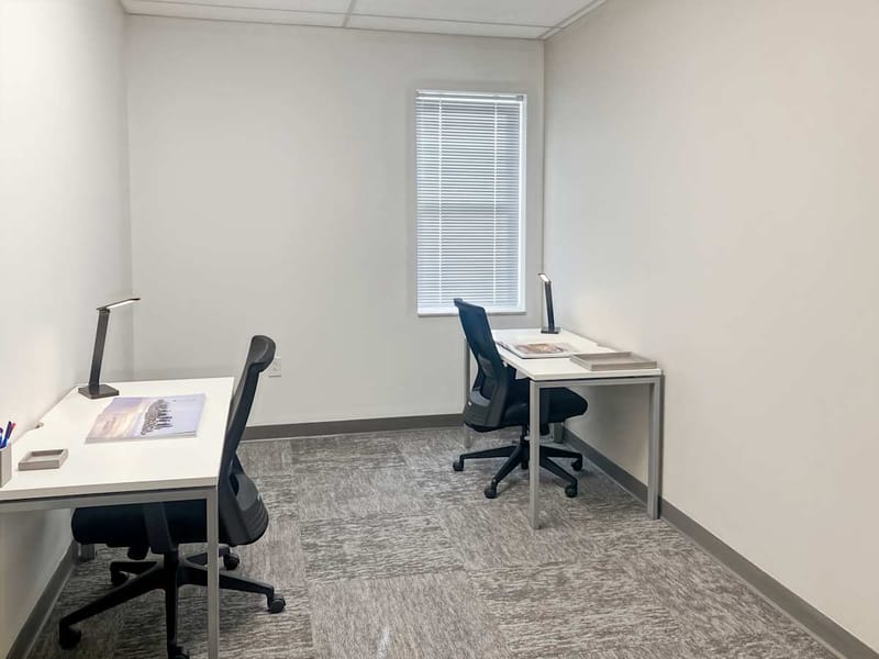 Regus - 1200 Gulf Lab rd,1st and 2nd Floor image 8