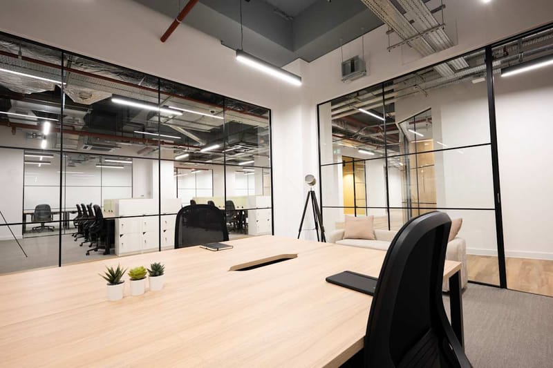 Regus - Pentagon Centre, Chatham,First Floor image 12